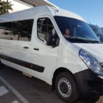 Airport transfer | HETibiza