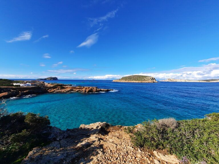 Cala Comte - HETibiza