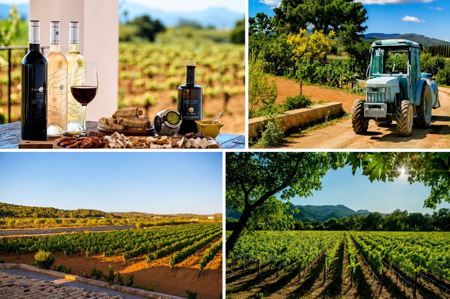 Ibiza Wine Tour 5