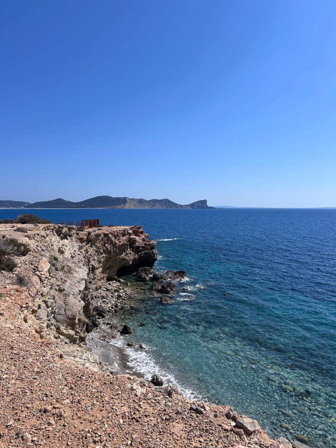 E-Bike Tour — Sa Caleta: The Cradle of Ibiza 4