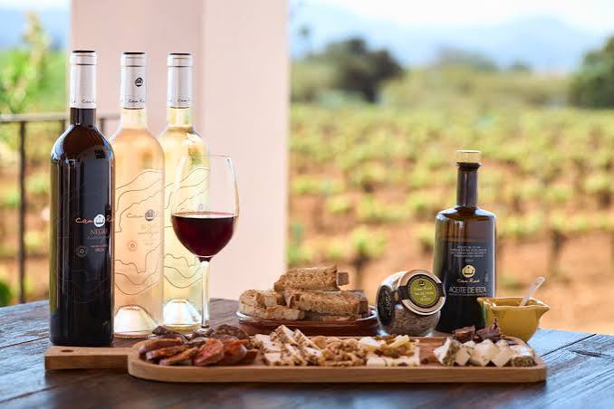 Ibiza wine Tour 4